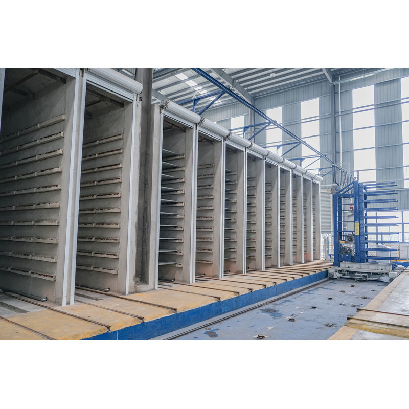 Hobaneng ha Kamore ea ho Phekola Mochini oa Litene e le setsi sa bohlokoa sa ho ntlafatsa boleng ba litene?