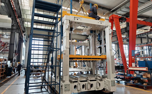 QGM | Boloka likotsi fekthering 'me u romelle khotso ea kelello ka ntle ho fektheri