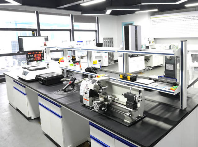 Ho netefatsa Boleng ho Tsoa Mohloling oa Thepa: Ho Matlafatsa Bokhoni ba Bohlokoa ba Thepa ea ho Etsa Litene